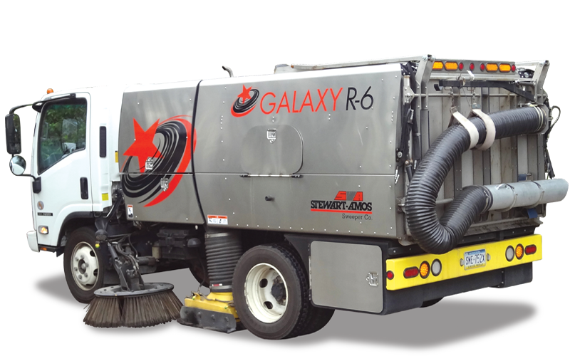 clean clipart road sweeper