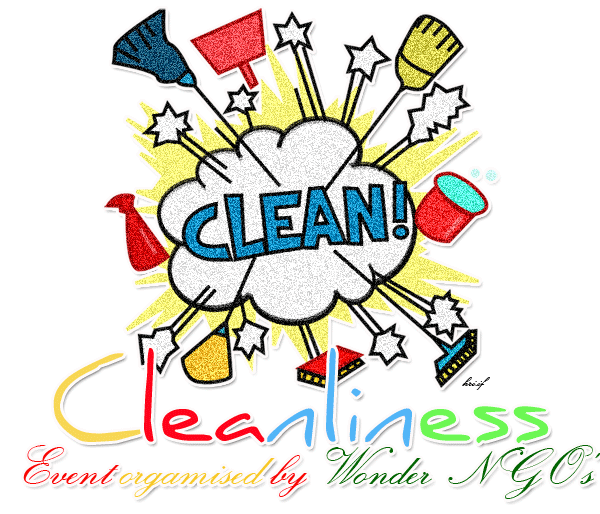 Clean sanitation