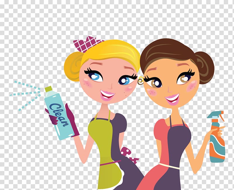 Maid clipart maid service. Cleaner commercial cleaning floor
