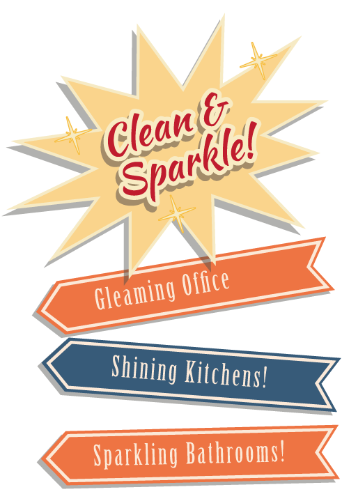 clean clipart sparkling