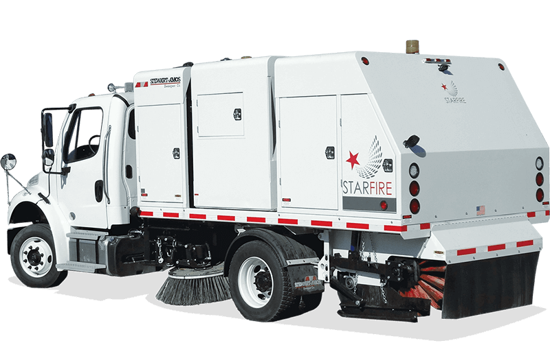 clean clipart street sweeper