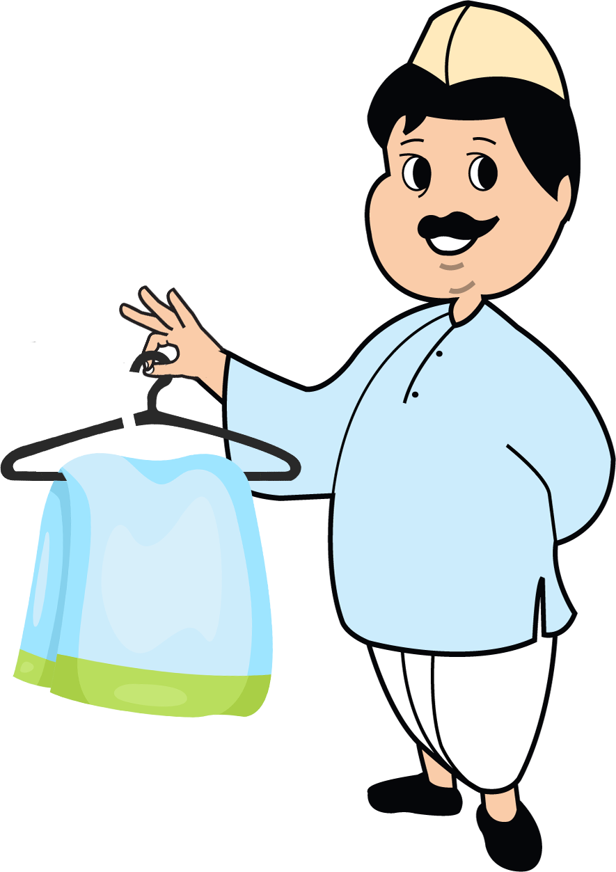 clothing clipart clean clothes