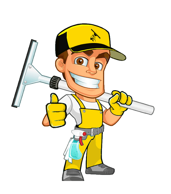 cleaning clipart window washer