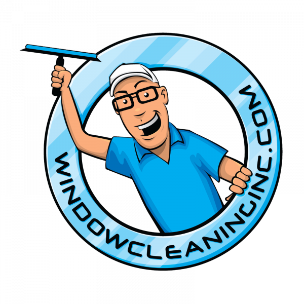 Clean clipart window washer, Clean window washer