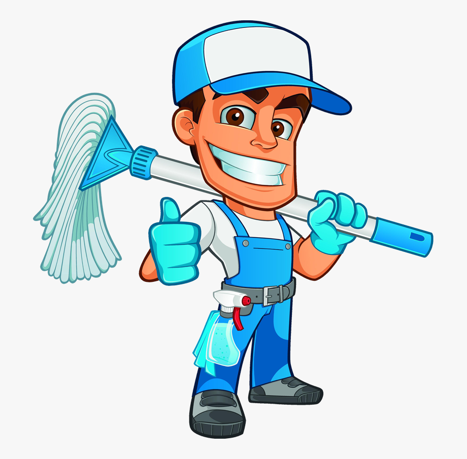 Housekeeping Clipart Clean Up Crew Picture 2830250 Housekeeping 