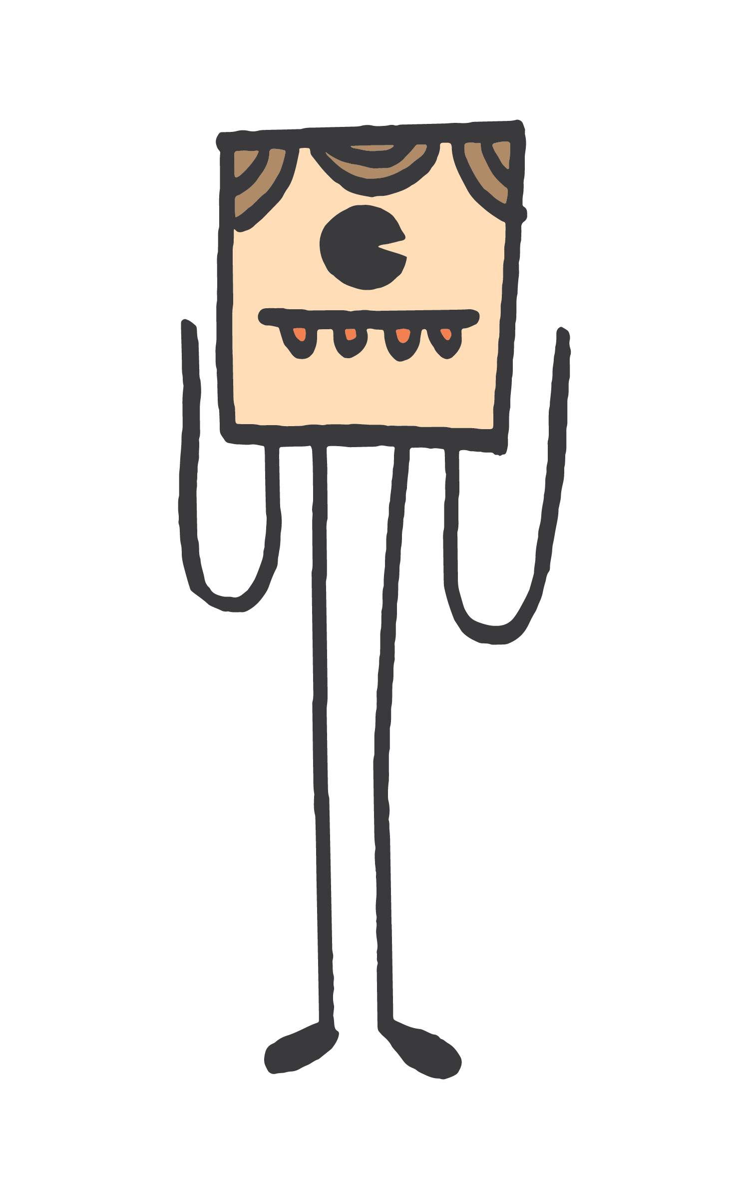 cleaning clipart caretaker