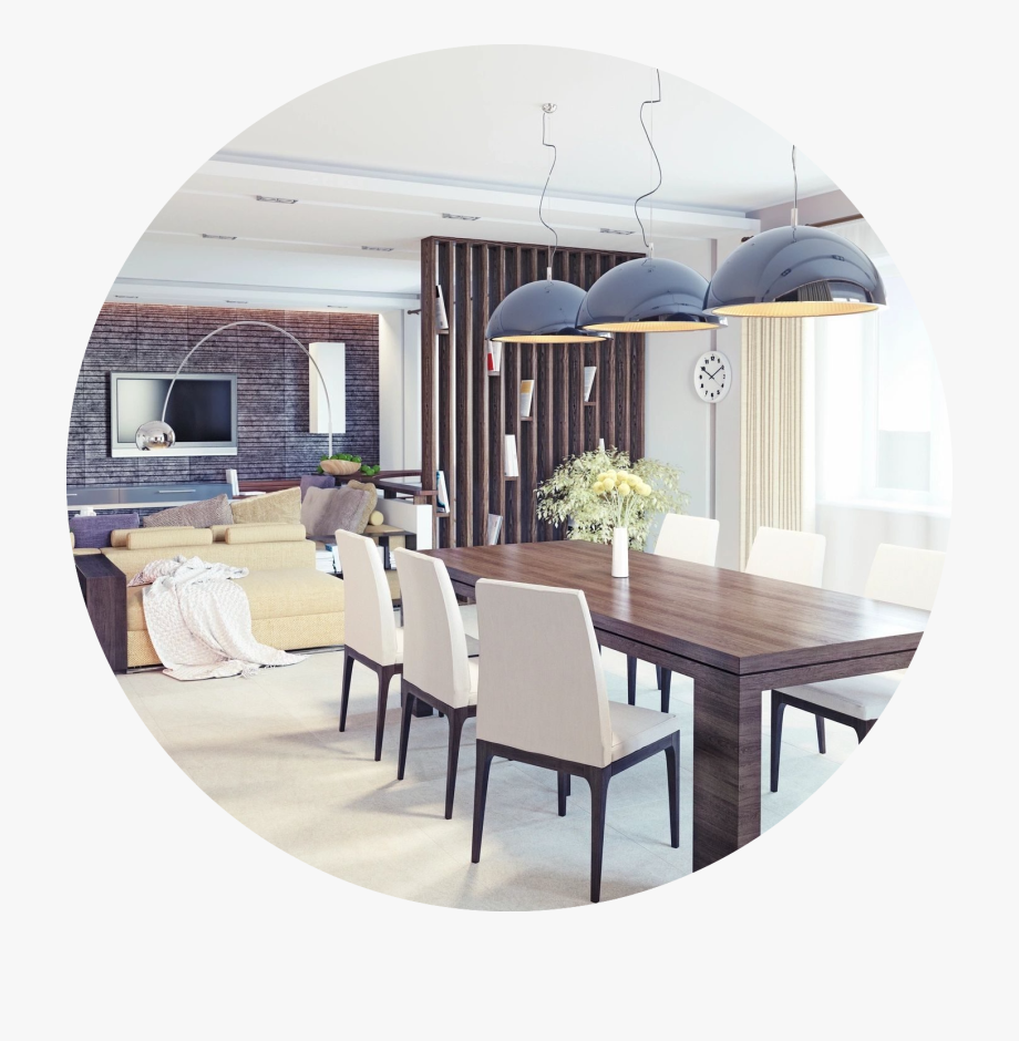 Commercial show homes australia. Cleaning clipart clean dining room