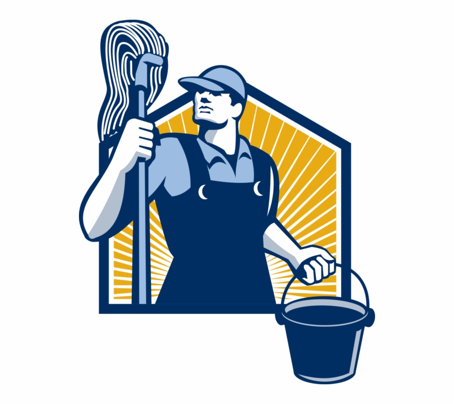 cleaning clipart clean up crew