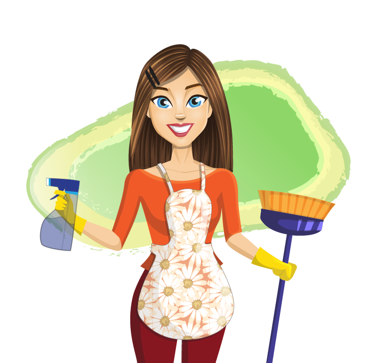  collection of high. Cleaning clipart hotel housekeeping