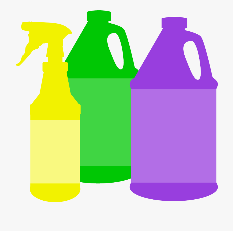 cleaning clipart housekeeping supply