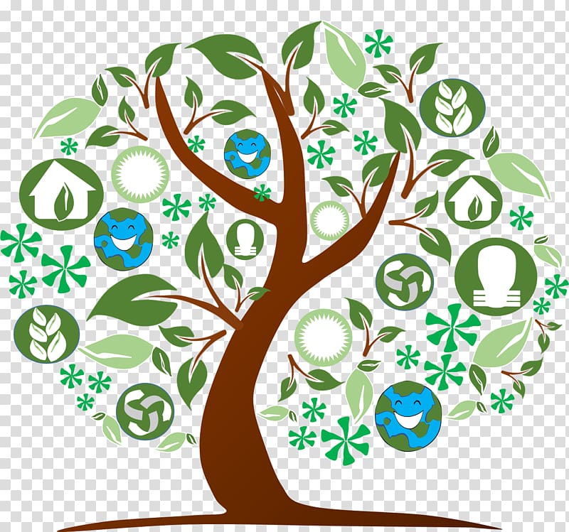 Natural environment world day. Cleaning clipart nature