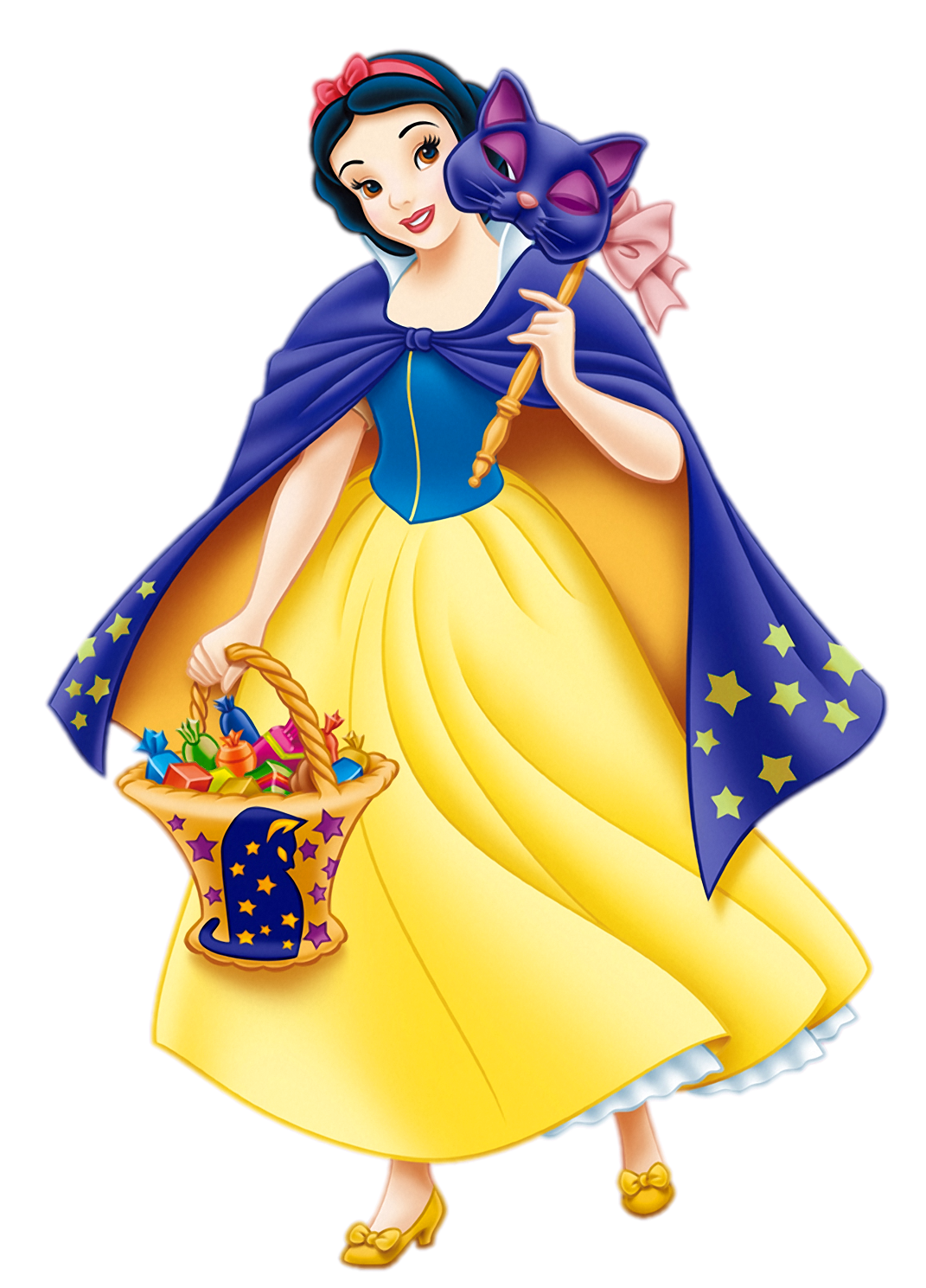 jewel clipart snow white