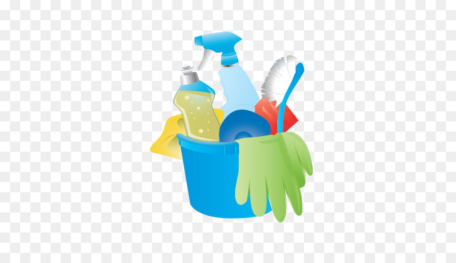 cleaning clipart transparent