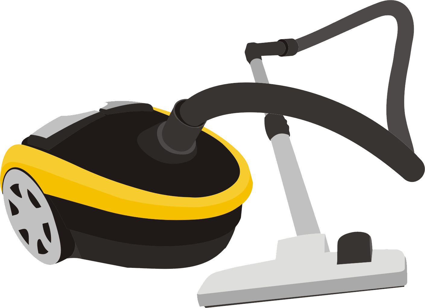 Library clipart cleaning. Vacuum cleaner png 