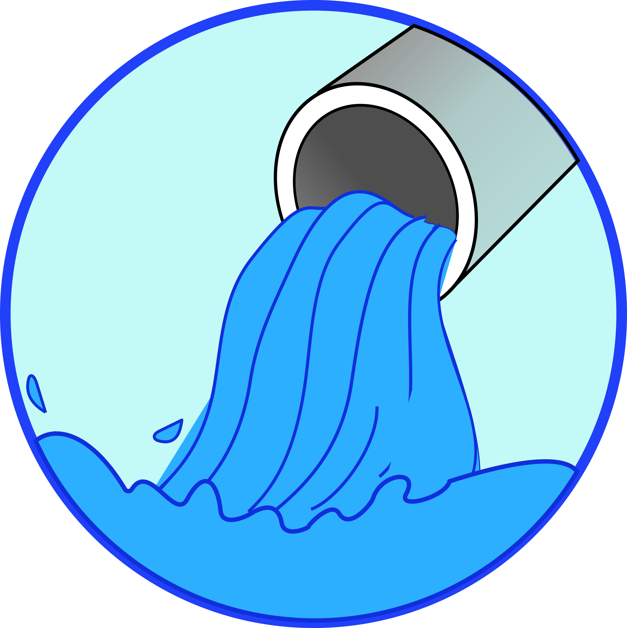 cleaning clipart water