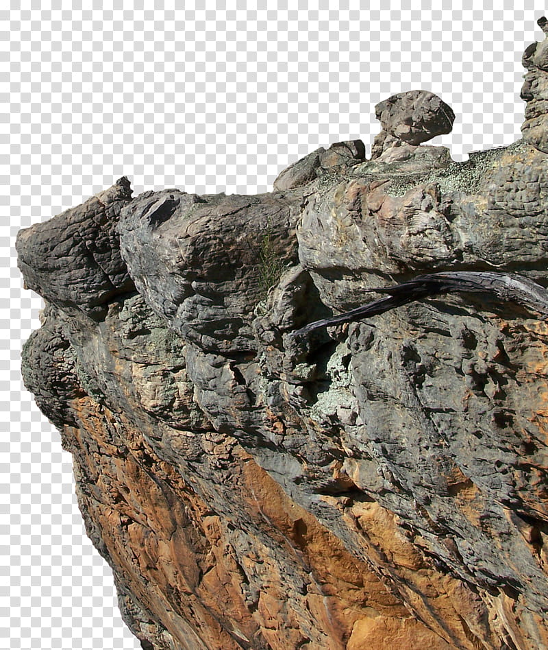 cliff clipart background