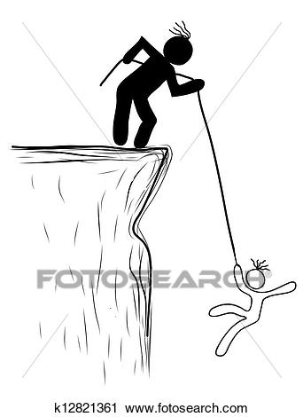 Cliff clipart black and white. Portal 
