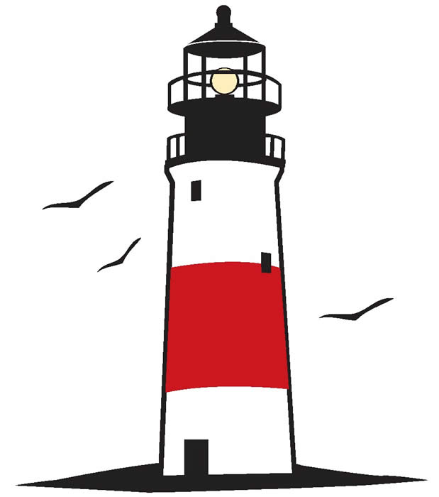  free cliparting com. Lighthouse clipart light house