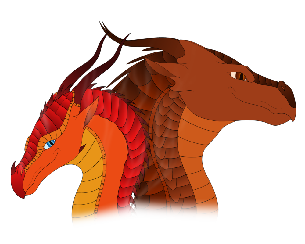 Peril wings of fire. Rainforest clipart anteater
