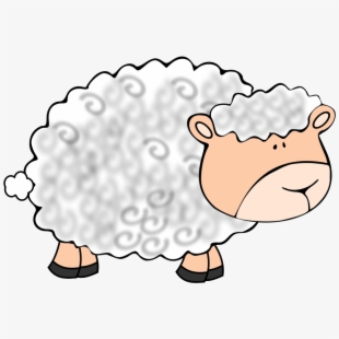 passover clipart sheep nativity