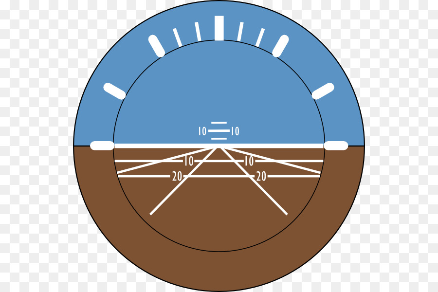 clipart airplane circle