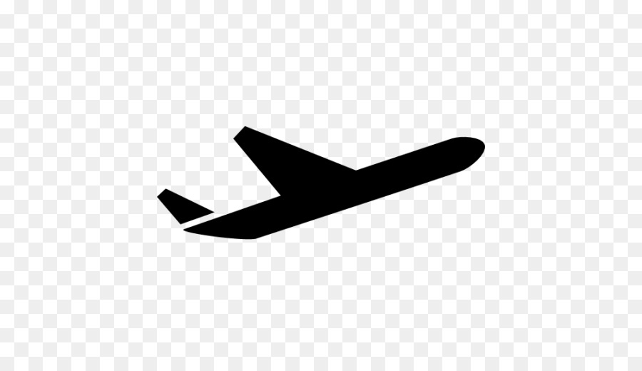 Clipart airplane icon. Symbol transparent clip art
