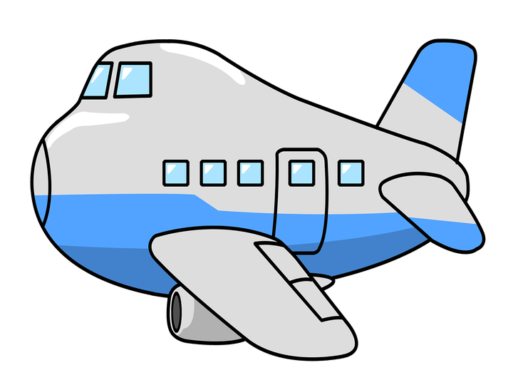 Clipart plane animation. Cartoon images free secondtofirst