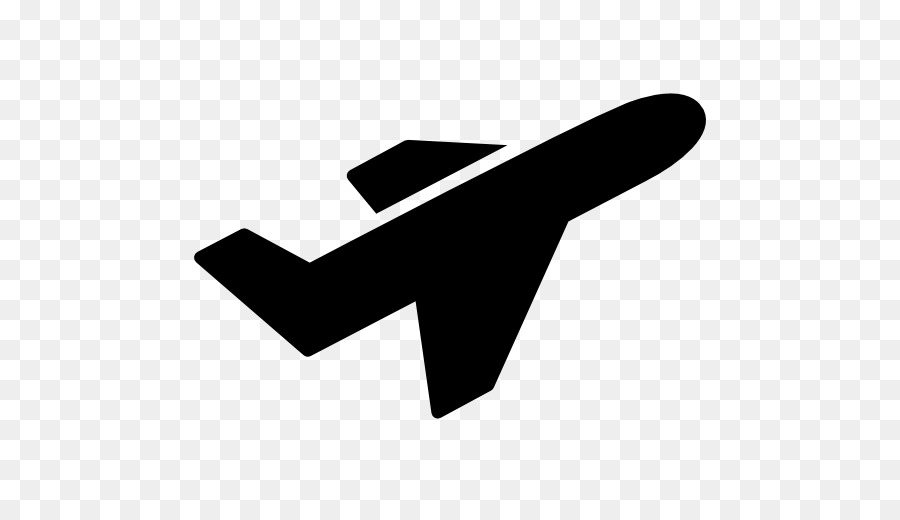 Clipart airplane logo. Hand wing transparent 