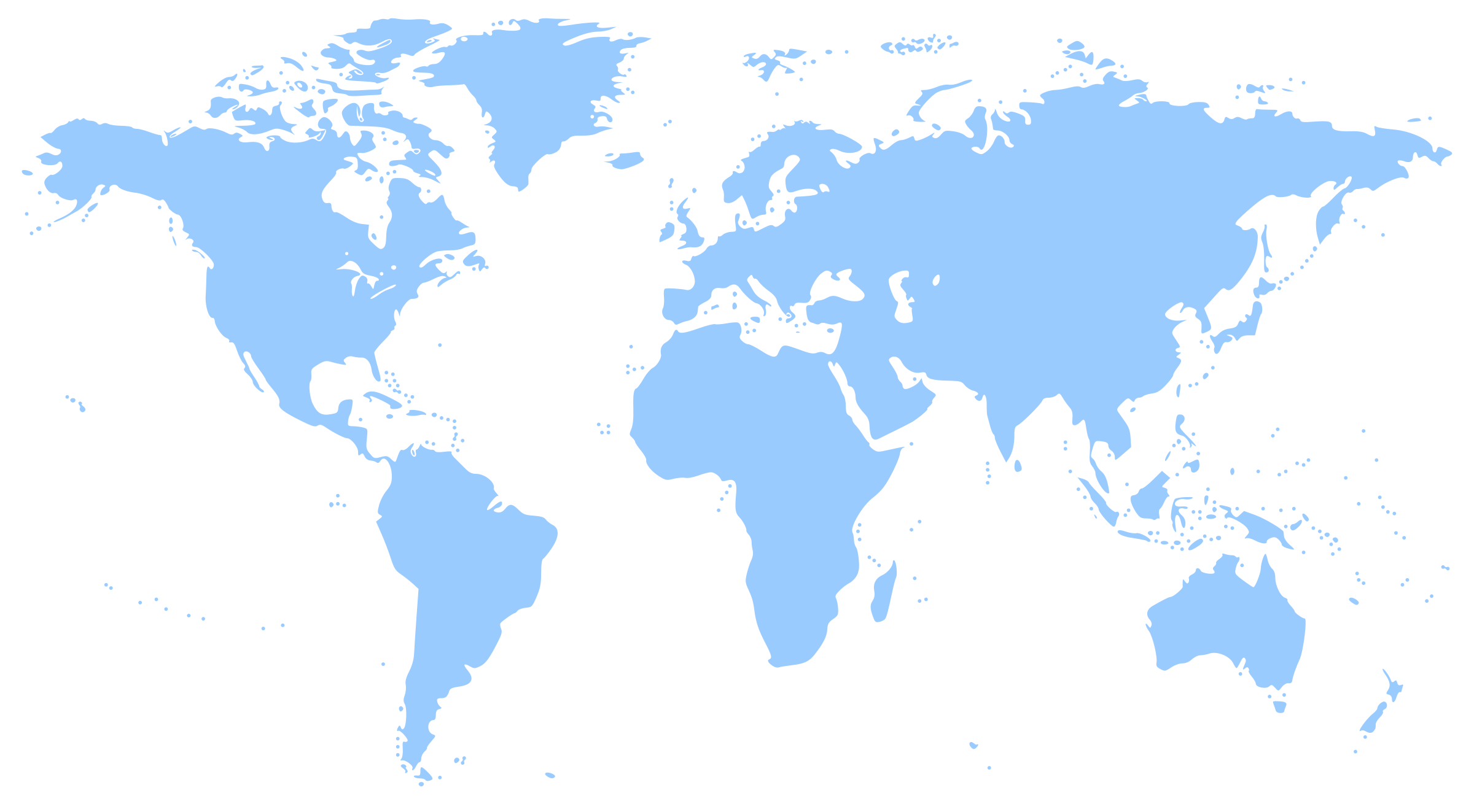 missions clipart world atlas