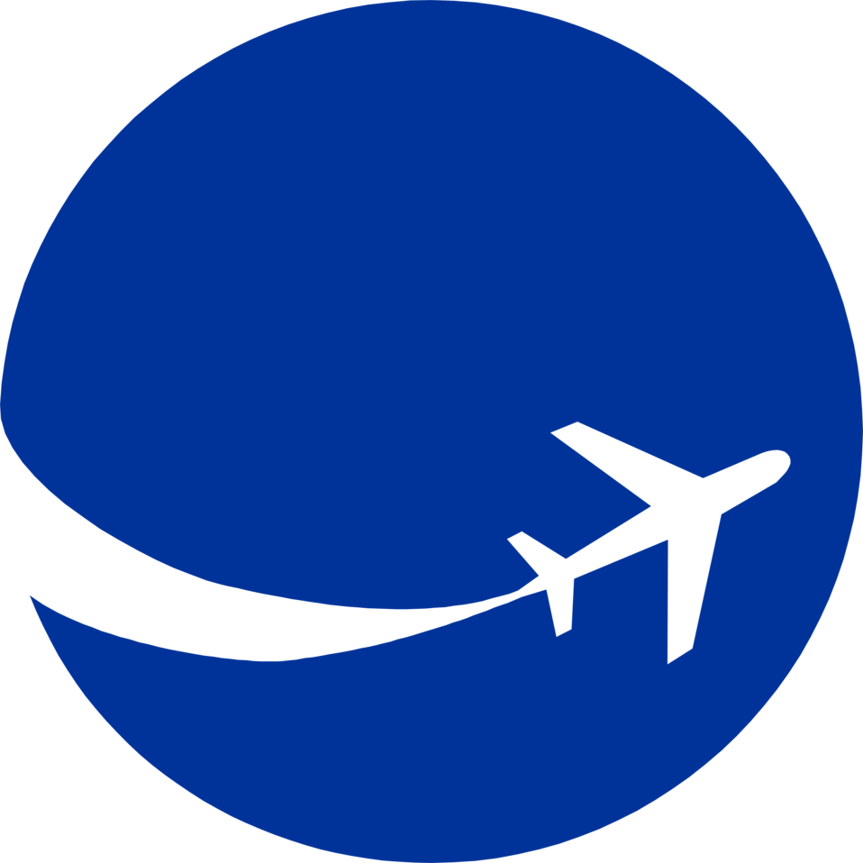 clipart shapes airplane