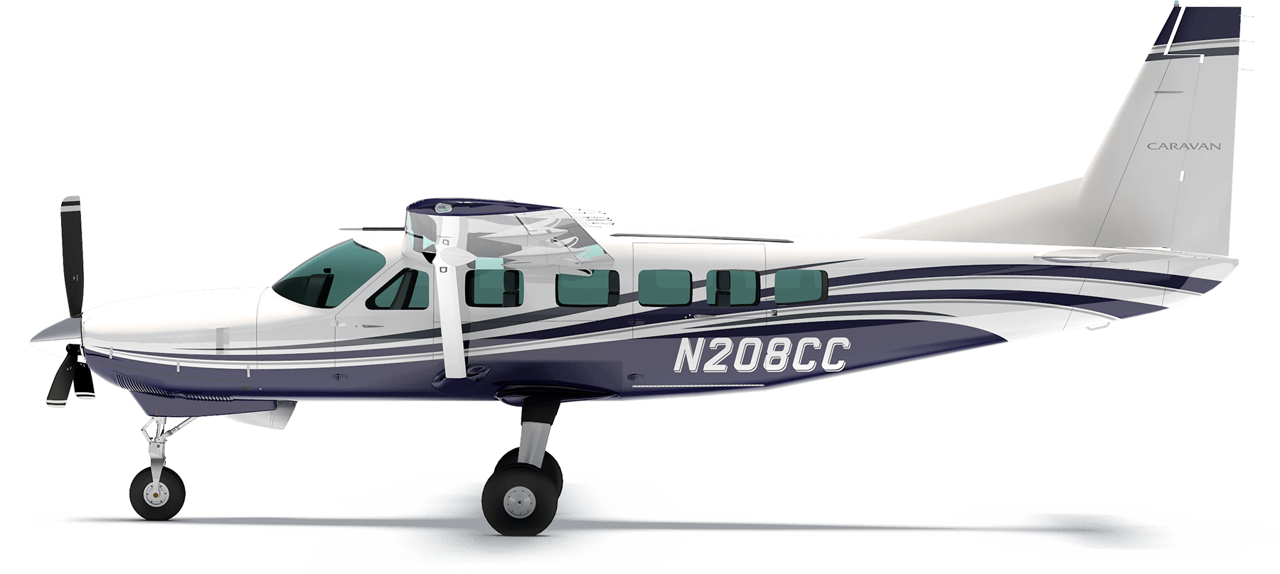 clipart airplane prop