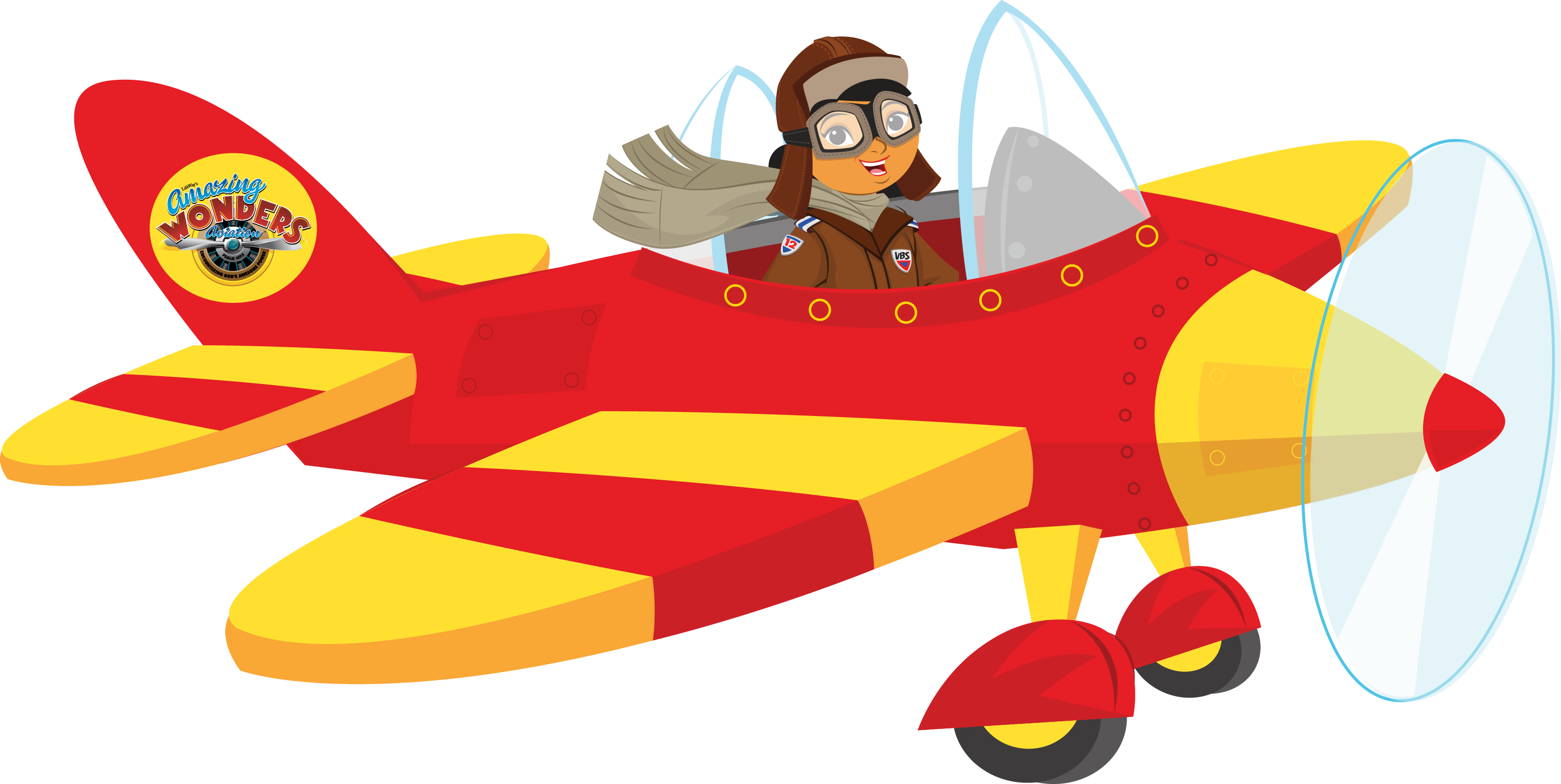 Clipart plane kid. Toy clip art free