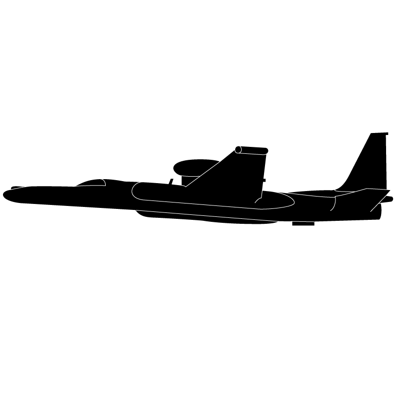 clipart airplane side view