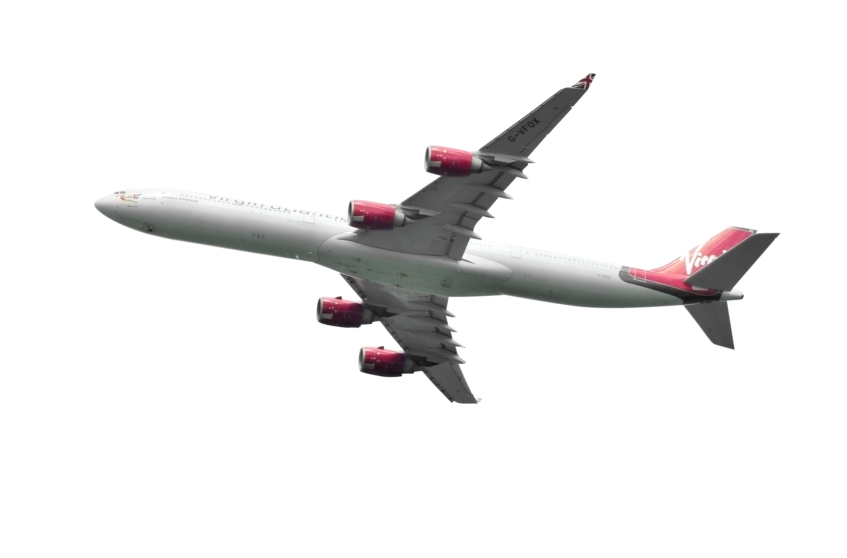 track clipart airplane