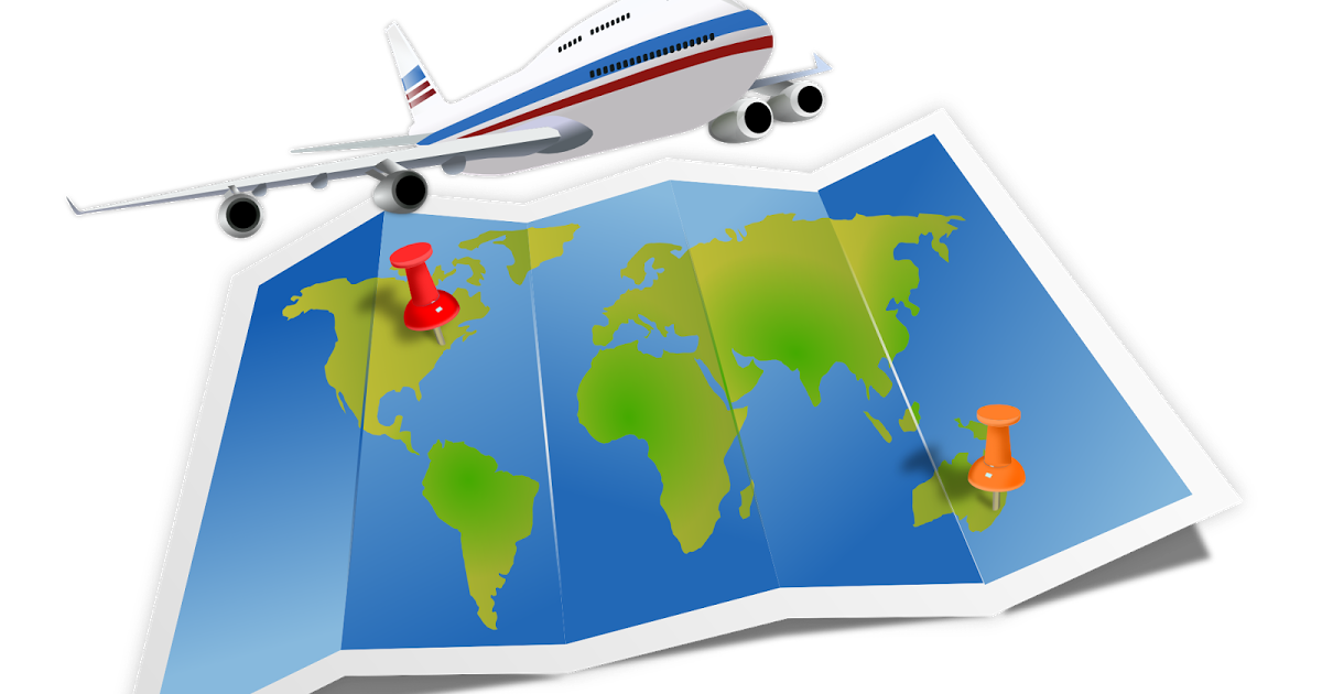 traveling clipart world travel