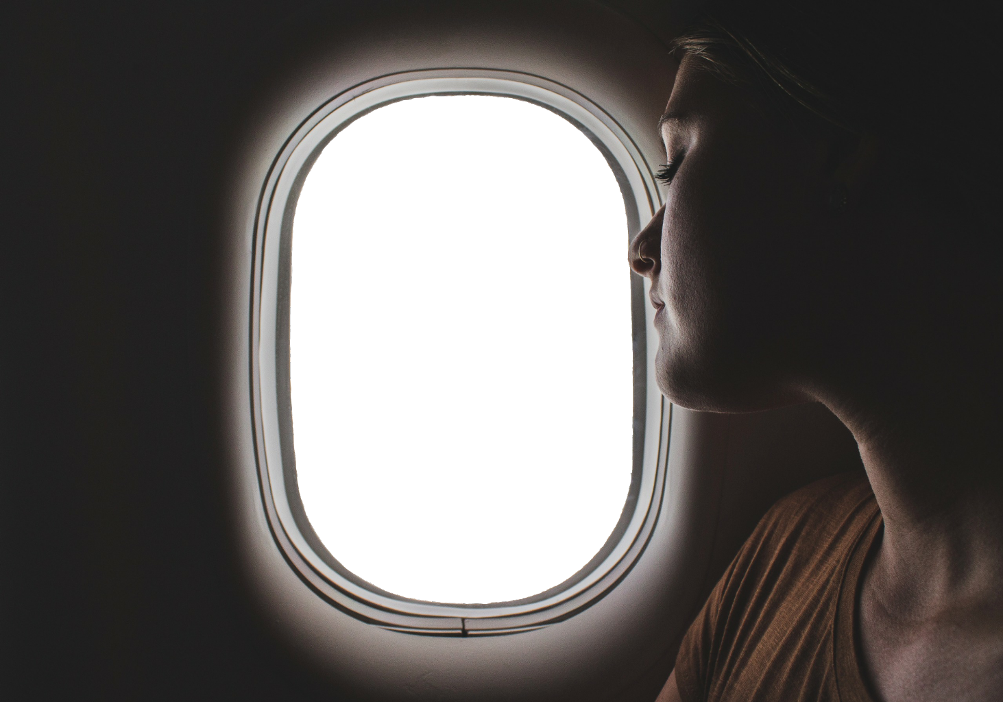Clipart airplane window, Clipart airplane window Transparent FREE for