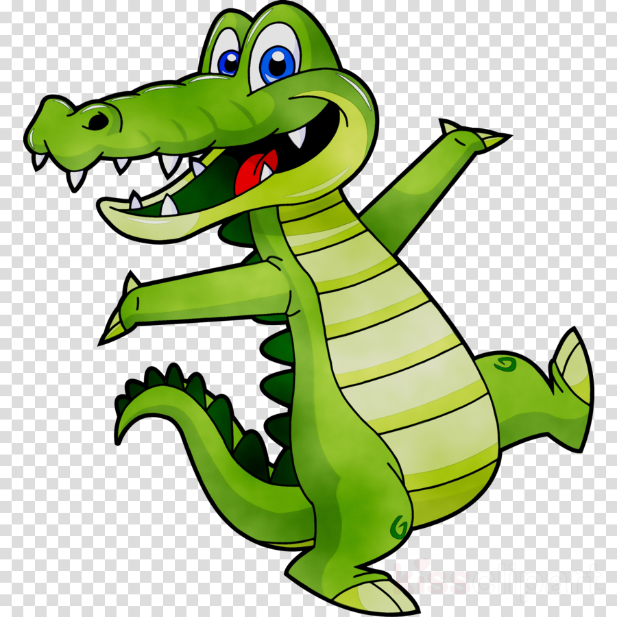 clipart alligator aligator
