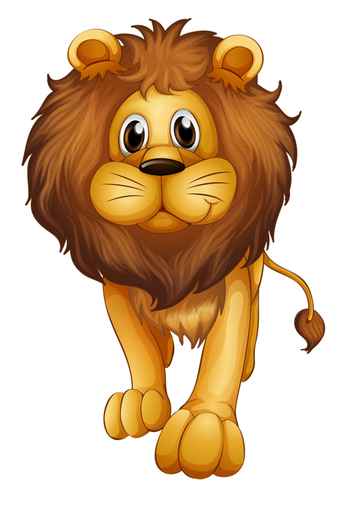 Ear clipart lion.  png clip art