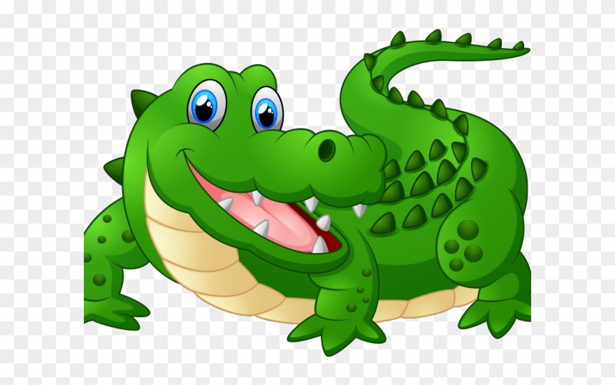 crocodile clipart croccodile