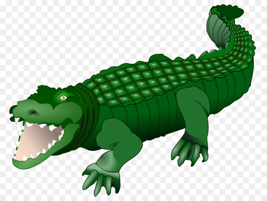 clipart alligator claw