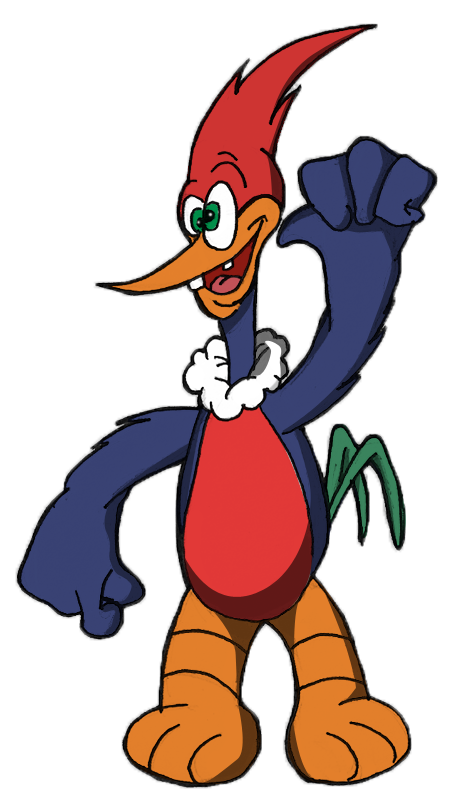 clipart alligator mad