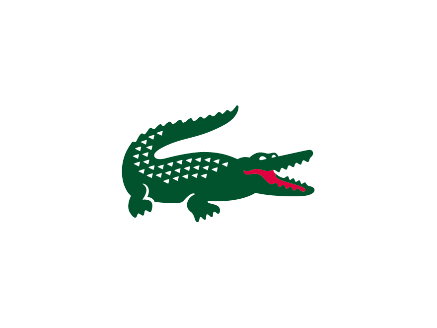 clipart alligator preppy