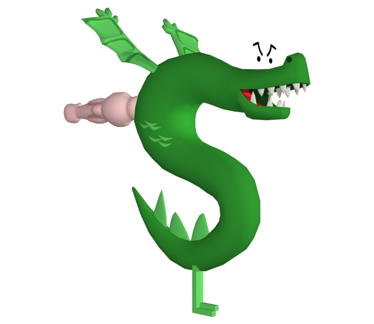 clipart alligator strong