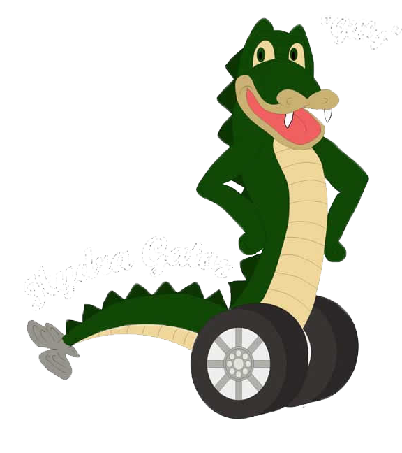 Gator clipart cool. Welcome cami is proud