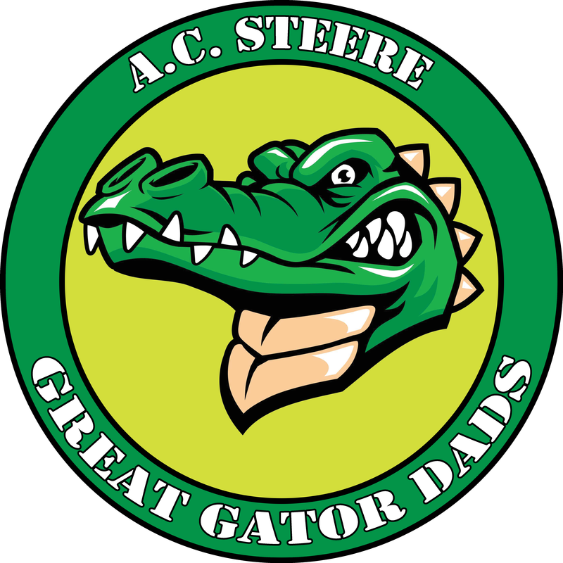 gator clipart green alligator