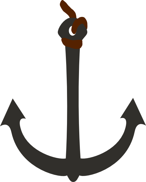 clipart anchor anchor chart
