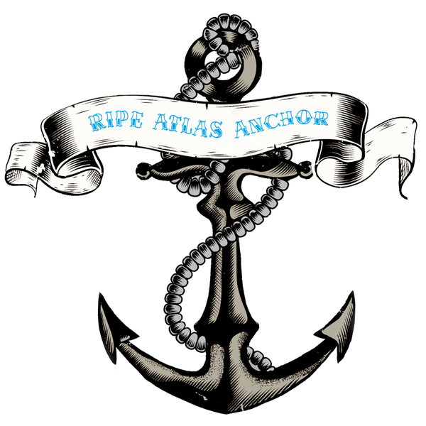 clipart anchor anchored