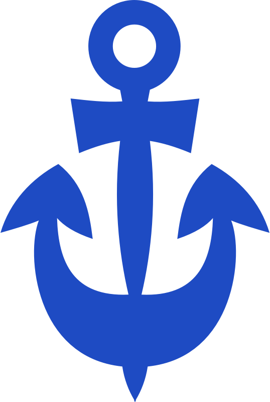 clipart anchor ancla