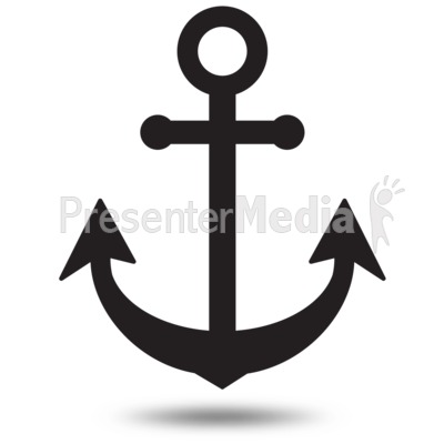 clipart anchor animated