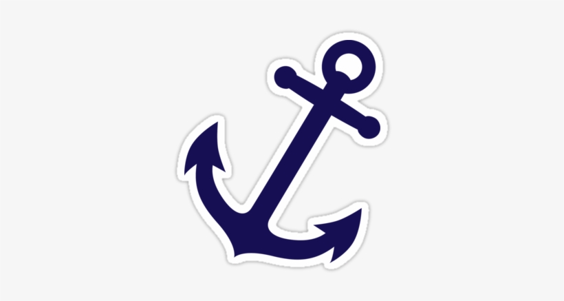 clipart anchor bow clipart
